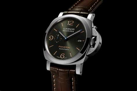 panerai 172|panerai 1116.